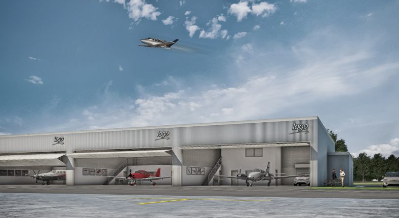 TMG Featured in Flying Magazine's "A Different Solution for the Need for Hangar Space"