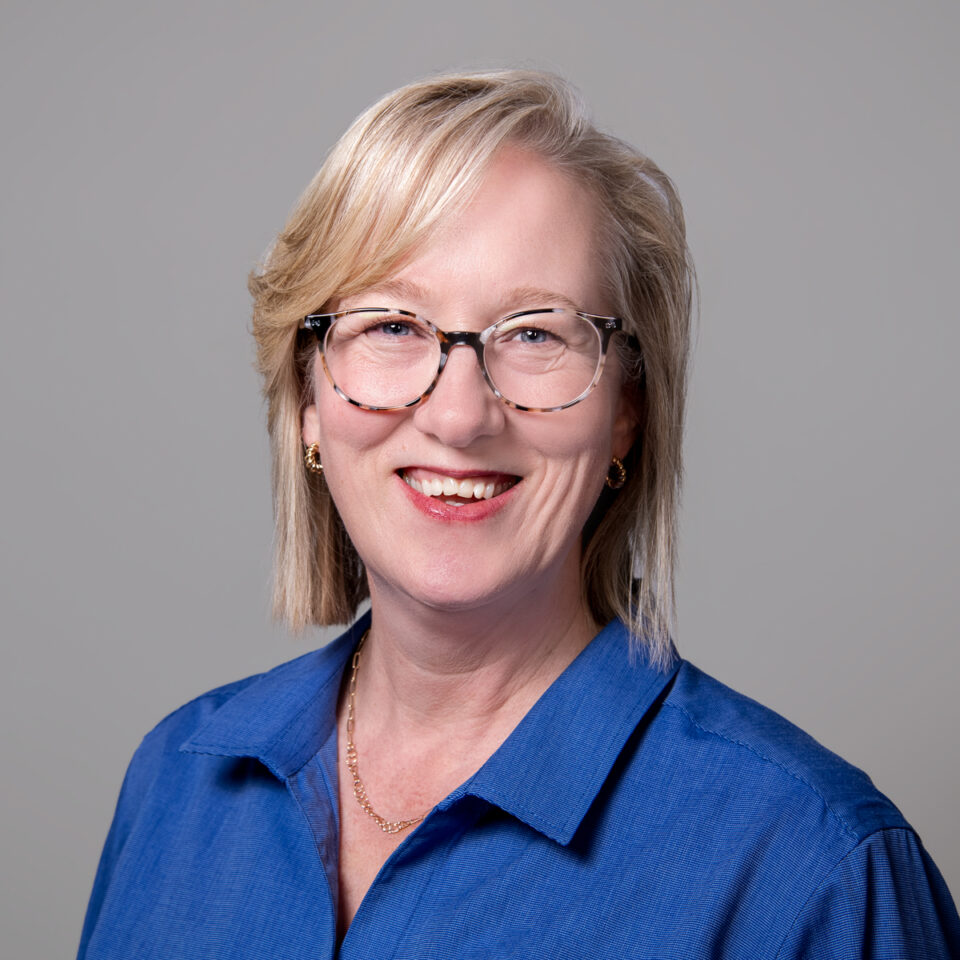Nancy McCartan