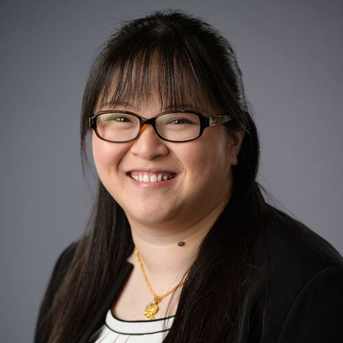 Morgan Yam