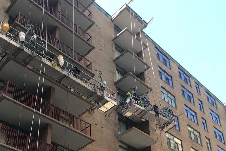 DC Housing Authority JOC 1