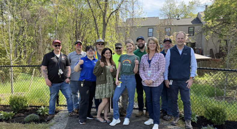 TMG Celebrates Earth Day