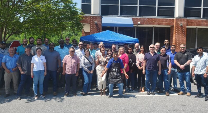 Celebrating the TMG Culture