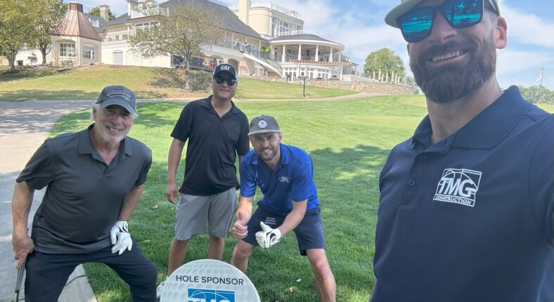 TMG Supports ABC Golf Tournament       