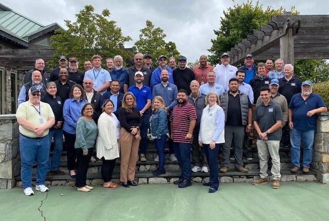 TMG Hosts 2025 Superintendents/Safety Meeting