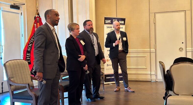 TMG Behind SAME December Lunch Program Success