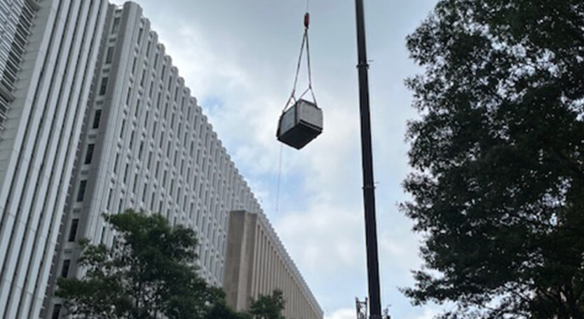 Ahu Replacement Phase 3 01
