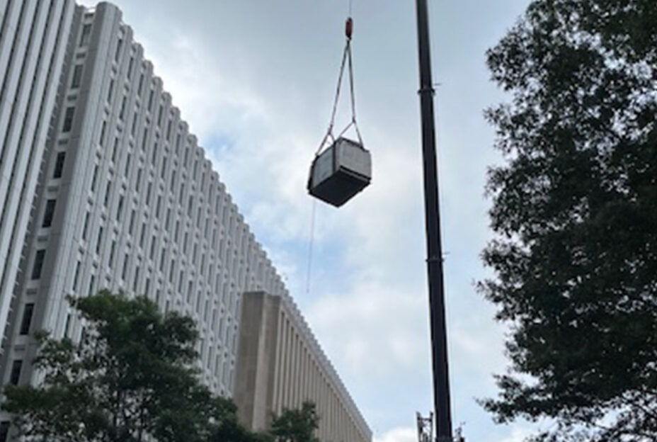 Ahu Replacement Phase 3 01