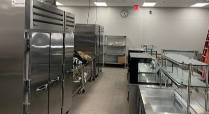 Campbell Kitchen Entry 01