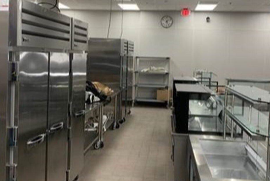 Campbell Kitchen Entry 01