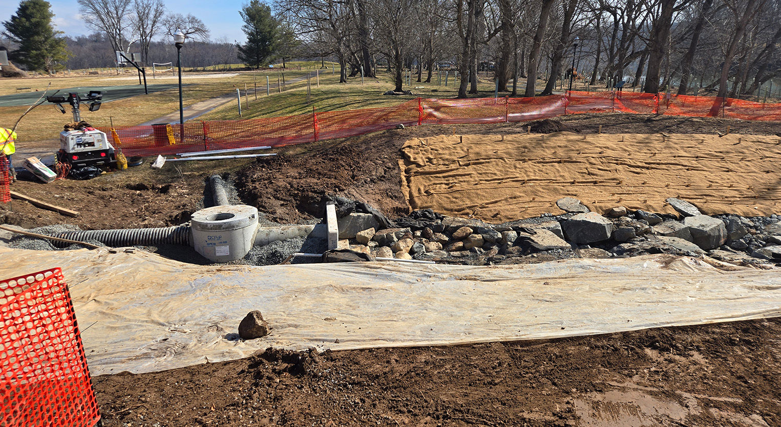 Confluence Park Restoration 4