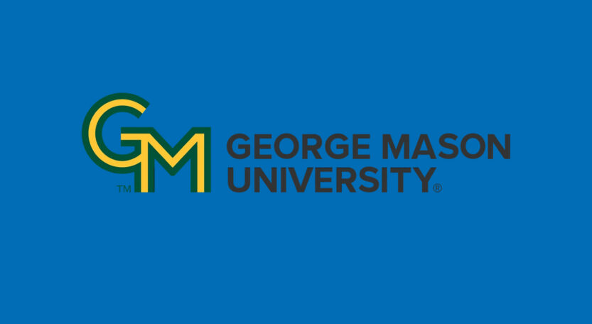 George Mason U Logo