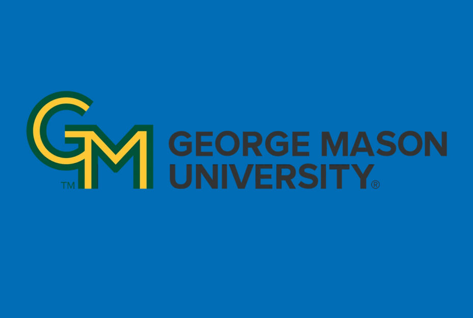 George Mason U Logo