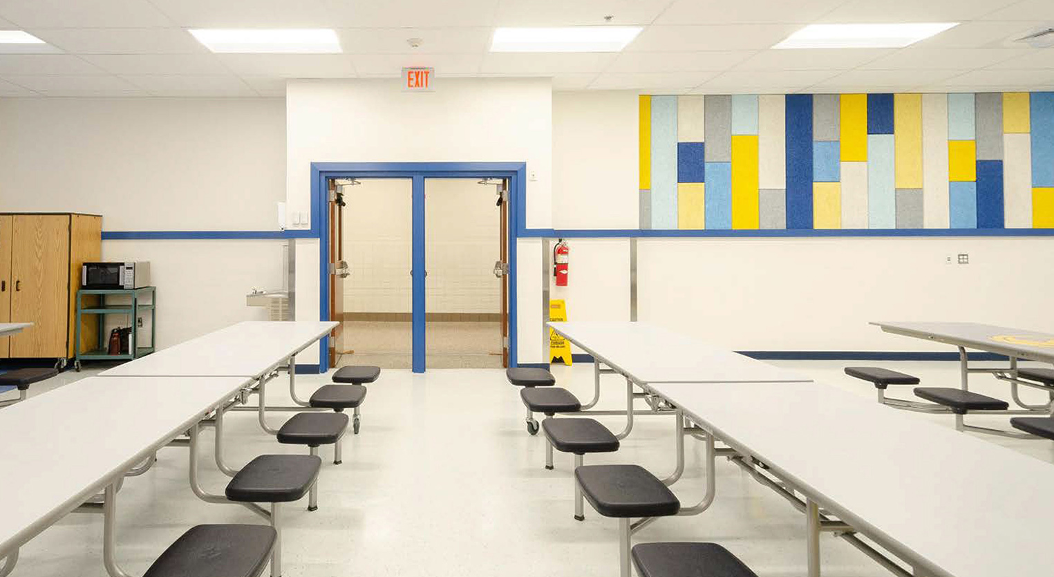 Lcps Seneca Ridge And Jl Simpson Cafeteria 03