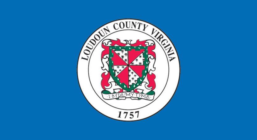 Loudoun County Logo