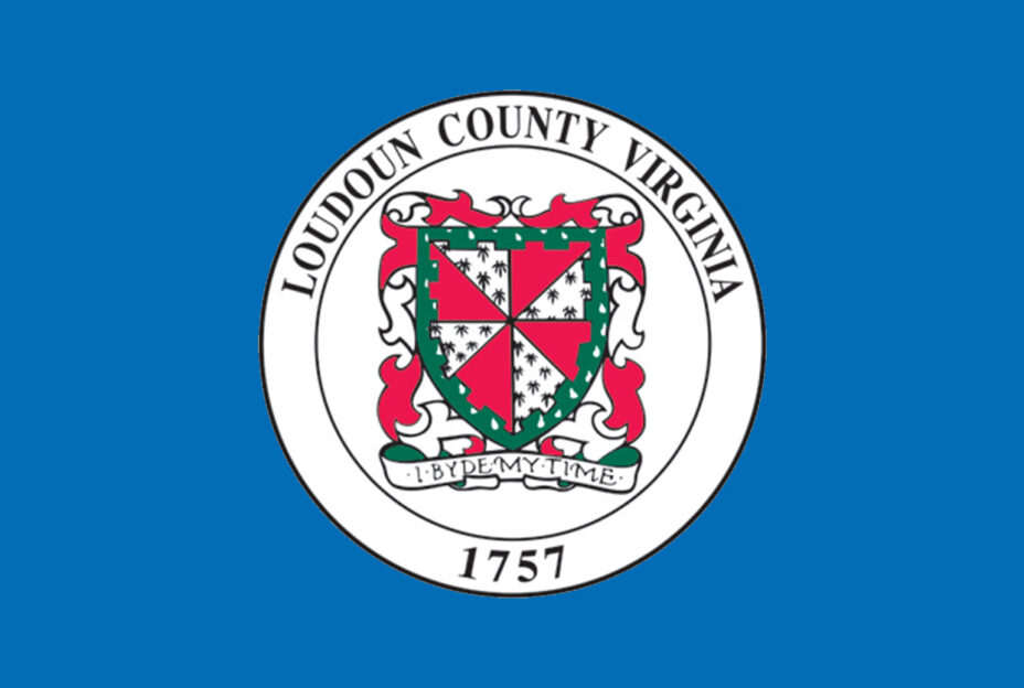 Loudoun County Logo