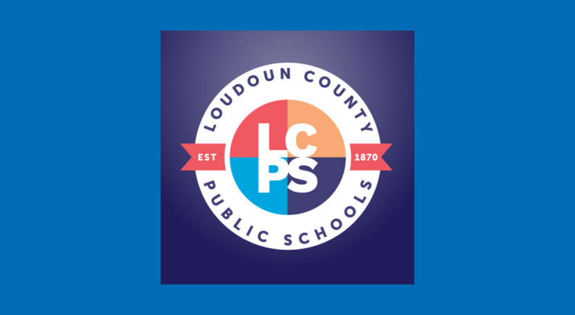 Loudoun County Ps Logo