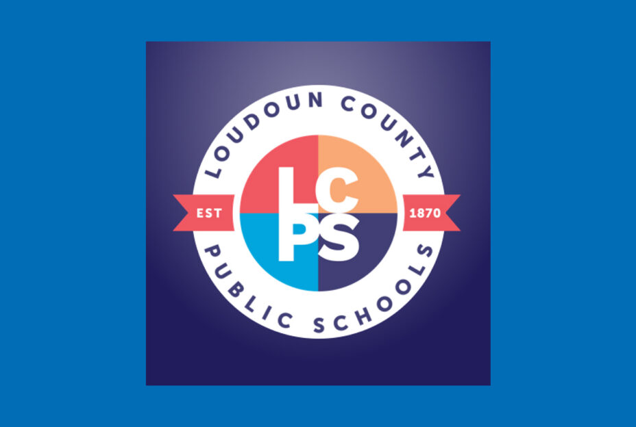 Loudoun County Ps Logo