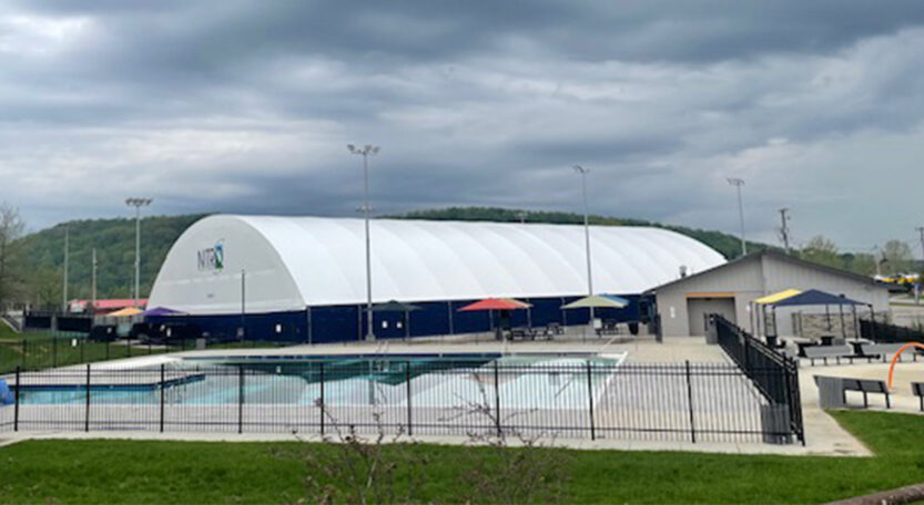 Nitro City Park Pickleball Enclosure 01