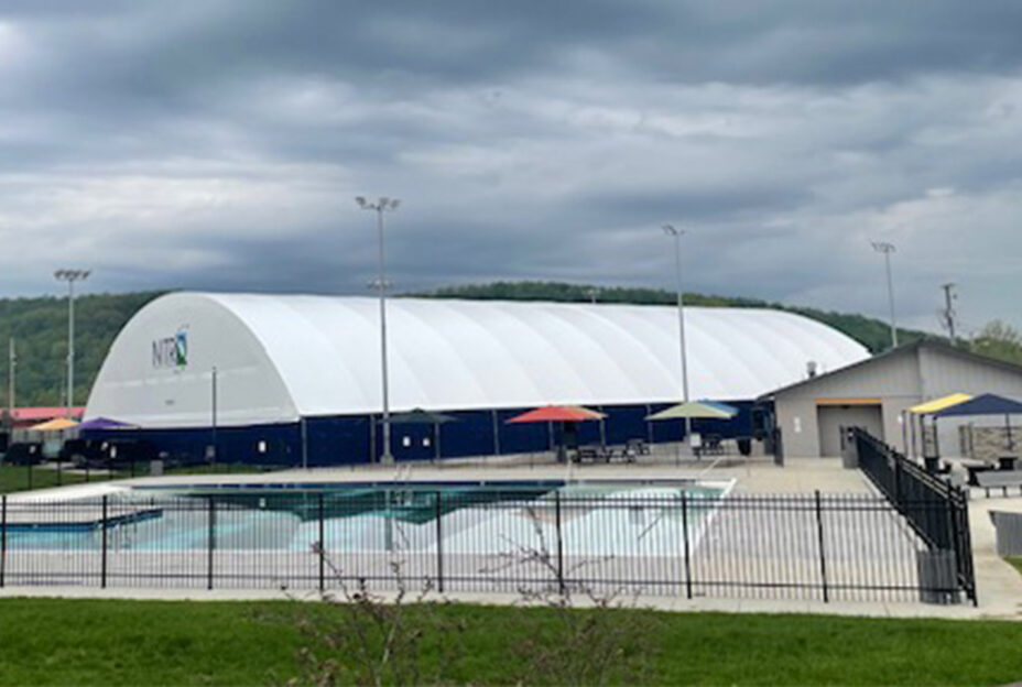 Nitro City Park Pickleball Enclosure 01