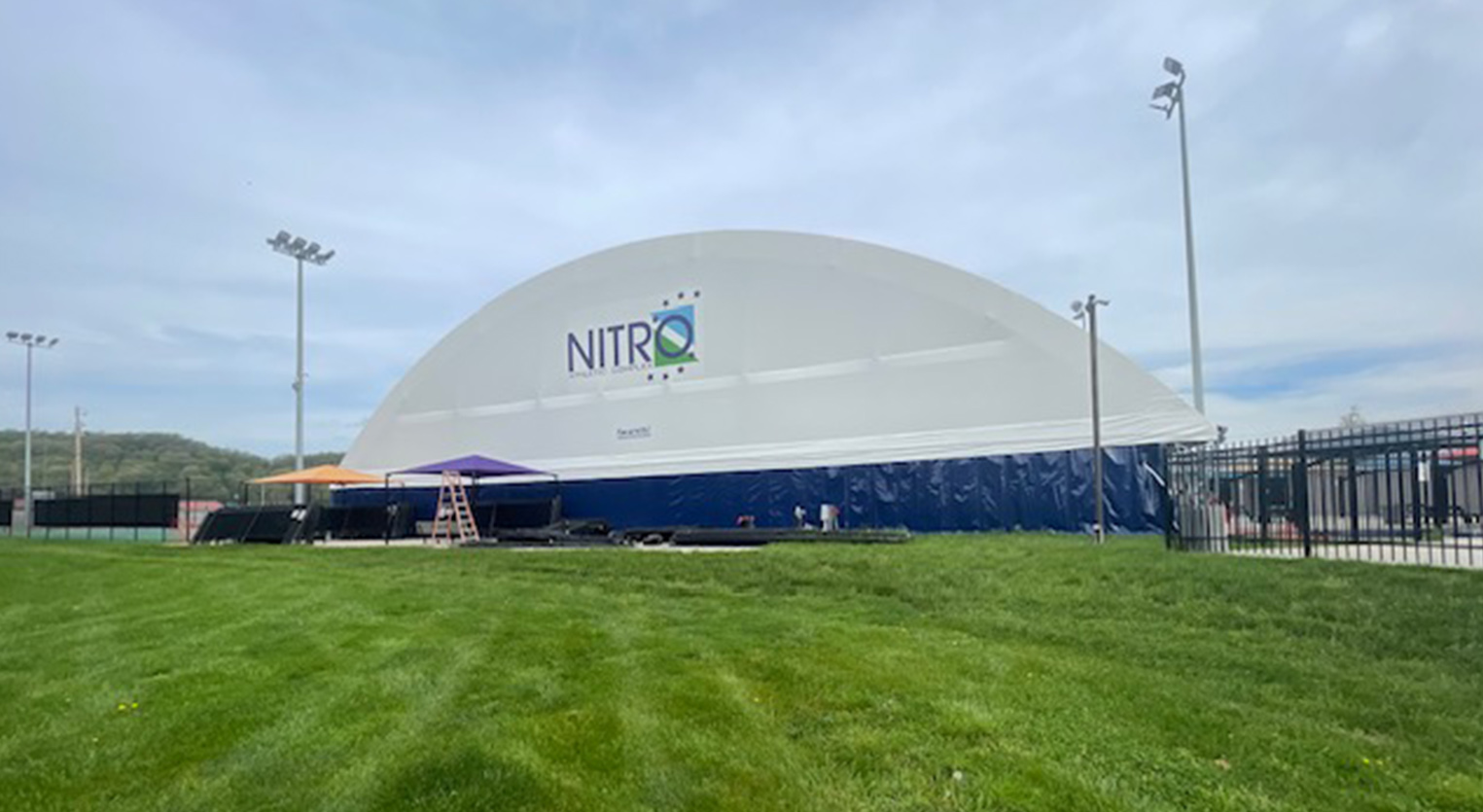 Nitro City Park Pickleball Enclosure 04