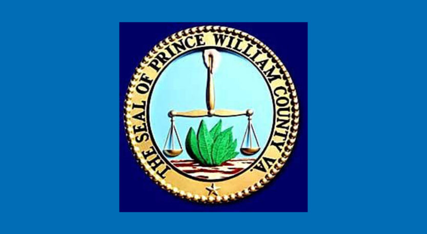 Prince William County Logo