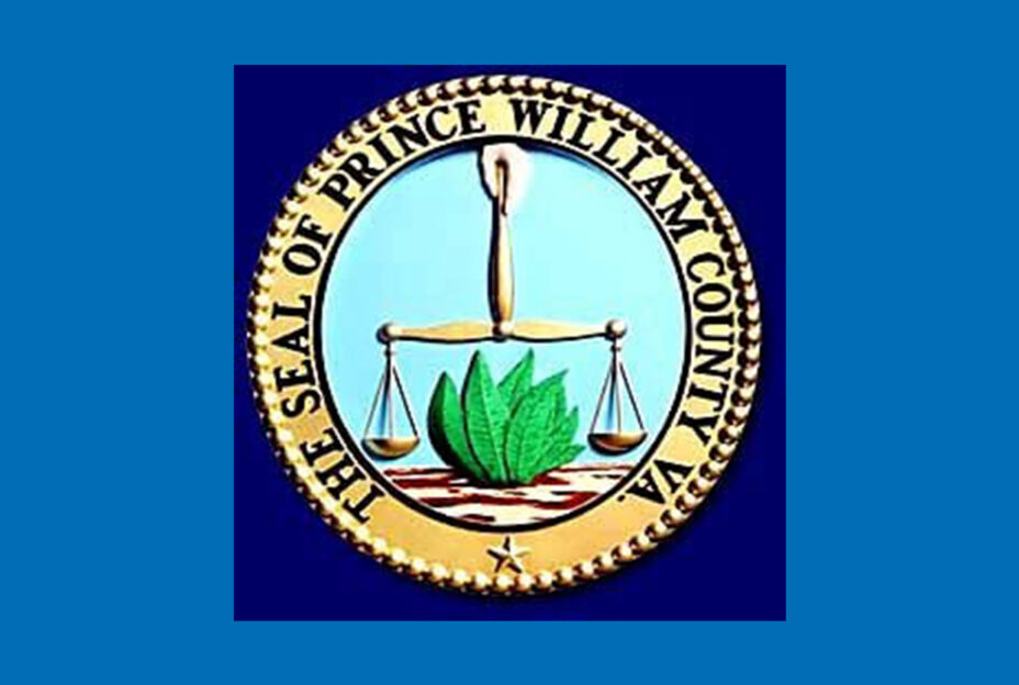 Prince William County Logo