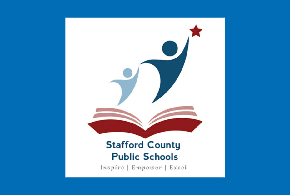 Stafford County Ps Logo